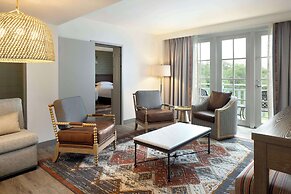 Hyatt Regency Hill Country Resort & Spa