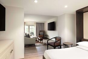 Hyatt Regency Hill Country Resort & Spa