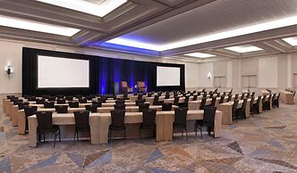 Hyatt Regency Hill Country Resort & Spa