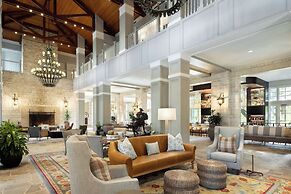 Hyatt Regency Hill Country Resort & Spa