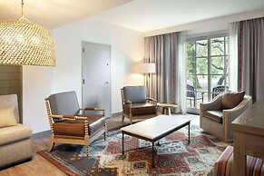 Hyatt Regency Hill Country Resort & Spa