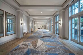 Hyatt Regency Hill Country Resort & Spa