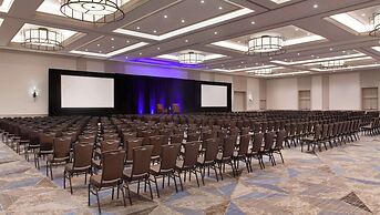 Hyatt Regency Hill Country Resort & Spa