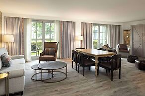 Hyatt Regency Hill Country Resort & Spa