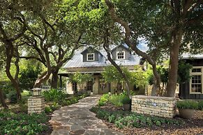 Hyatt Regency Hill Country Resort & Spa