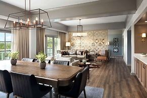 Hyatt Regency Hill Country Resort & Spa