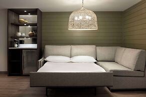 Hyatt Regency Hill Country Resort & Spa