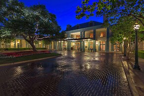 Hyatt Regency Hill Country Resort & Spa