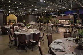 Hyatt Regency Hill Country Resort & Spa