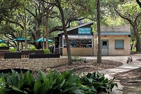 Hyatt Regency Hill Country Resort & Spa