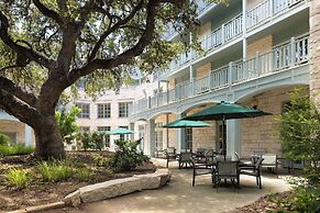 Hyatt Regency Hill Country Resort & Spa