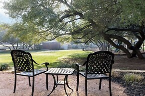 Hyatt Regency Hill Country Resort & Spa