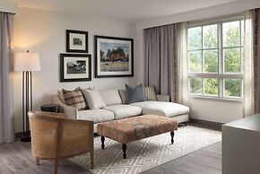 Hyatt Regency Hill Country Resort & Spa