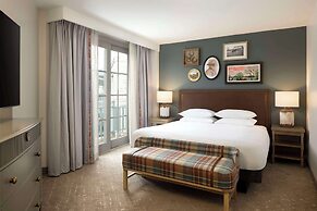 Hyatt Regency Hill Country Resort & Spa