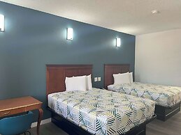 Motel 6 Cleveland, MS - Delta State University