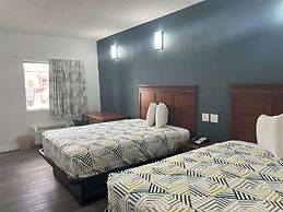 Motel 6 Cleveland, MS - Delta State University