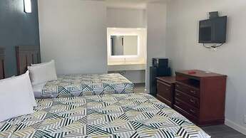 Motel 6 Cleveland, MS - Delta State University