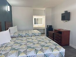 Motel 6 Cleveland, MS - Delta State University