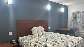 Motel 6 Cleveland, MS - Delta State University