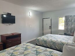 Motel 6 Cleveland, MS - Delta State University