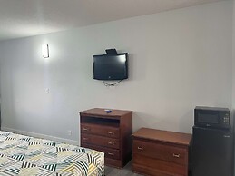 Motel 6 Cleveland, MS - Delta State University