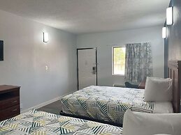 Motel 6 Cleveland, MS - Delta State University