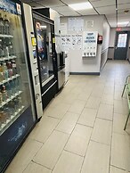 Quality Inn Raynham - Taunton