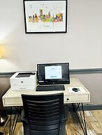 Quality Inn Raynham - Taunton