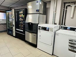 Quality Inn Raynham - Taunton