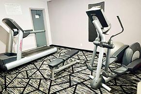 Quality Inn Raynham - Taunton