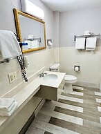 Quality Inn Raynham - Taunton