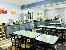 Quality Inn Raynham - Taunton