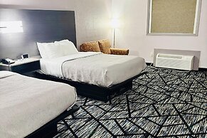 Quality Inn Raynham - Taunton