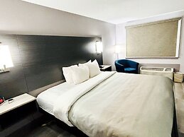 Quality Inn Raynham - Taunton