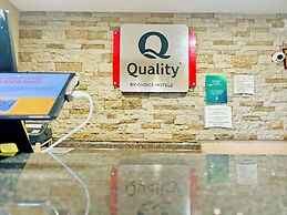 Quality Inn Raynham - Taunton