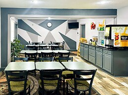 Quality Inn Raynham - Taunton