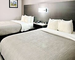 Quality Inn Raynham - Taunton