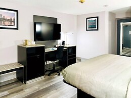 Quality Inn Raynham - Taunton