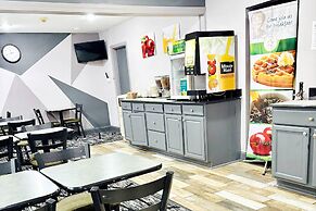 Quality Inn Raynham - Taunton
