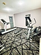 Quality Inn Raynham - Taunton