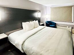 Quality Inn Raynham - Taunton