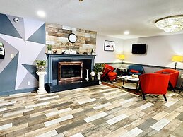 Quality Inn Raynham - Taunton