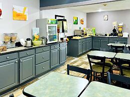 Quality Inn Raynham - Taunton