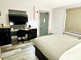 Quality Inn Raynham - Taunton