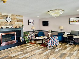 Quality Inn Raynham - Taunton