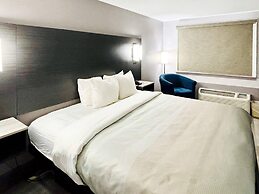 Quality Inn Raynham - Taunton