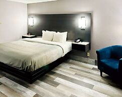 Quality Inn Raynham - Taunton