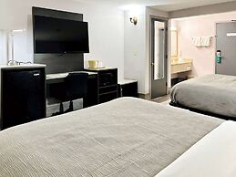 Quality Inn Raynham - Taunton