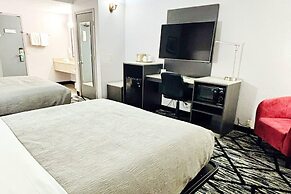 Quality Inn Raynham - Taunton