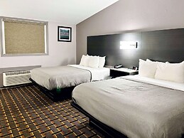 Quality Inn Raynham - Taunton